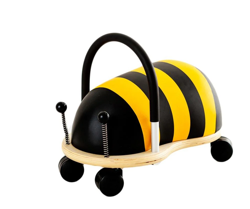 Wheely Bug - Bee (2 sizes)