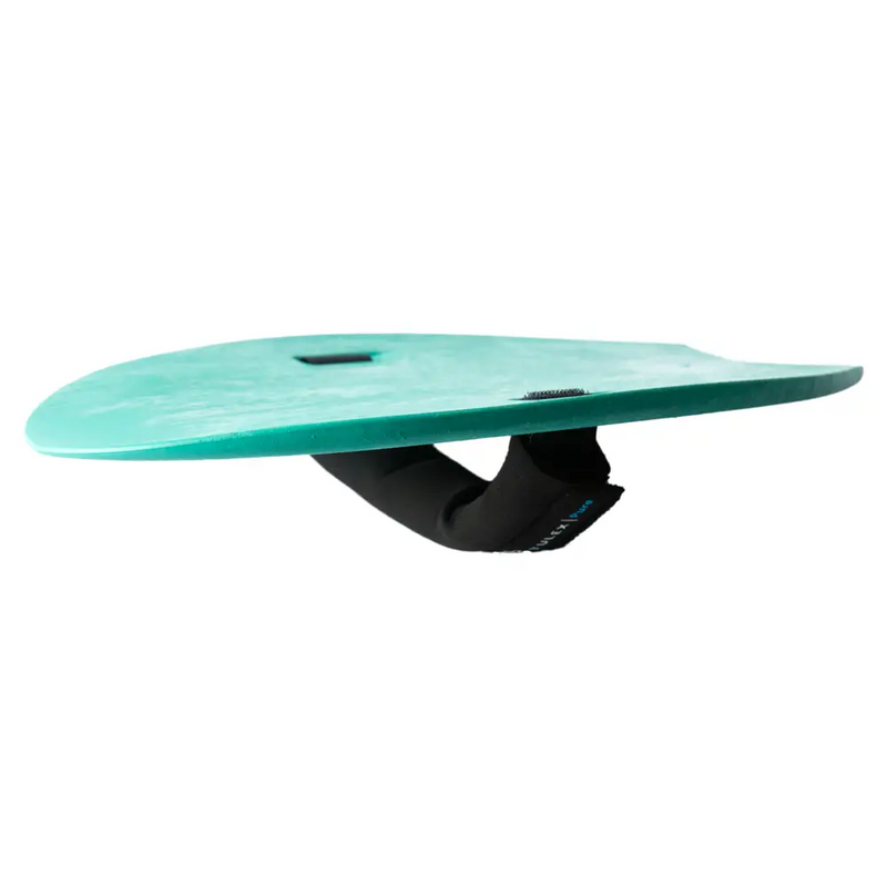 Body Surfing Handplane - Beach Accessory - AQUA GREEN
