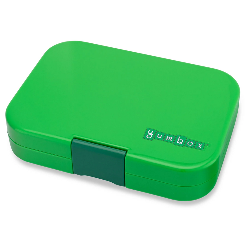 Yumbox Original - Bamboo Green with Koala Tray