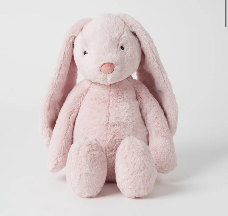 Plush Rabbit - Assorted Colours & Sizes