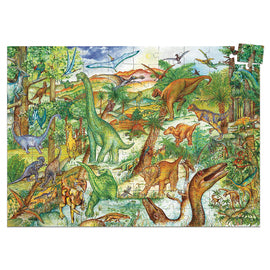 Dinosaurs 100pc Observation Puzzle