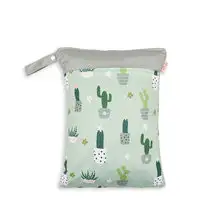 WET BAG | Cactus