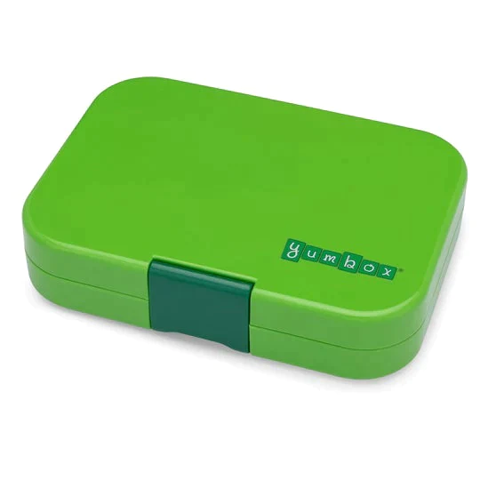 Yumbox Original - Bamboo Green with Koala Tray