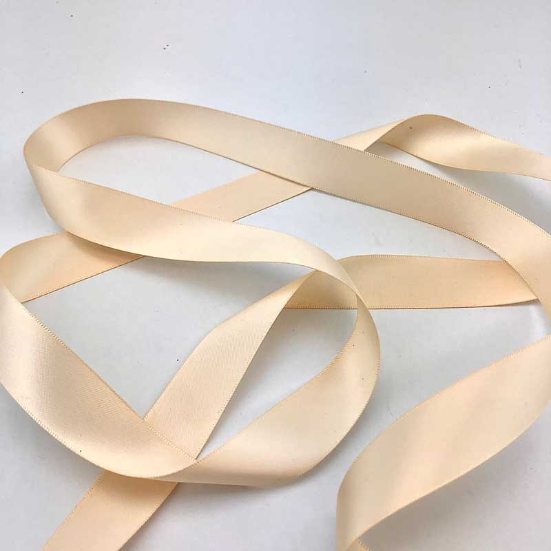 White Ballet Ribbons Ballet Ribbons – Incy Wincy Kids