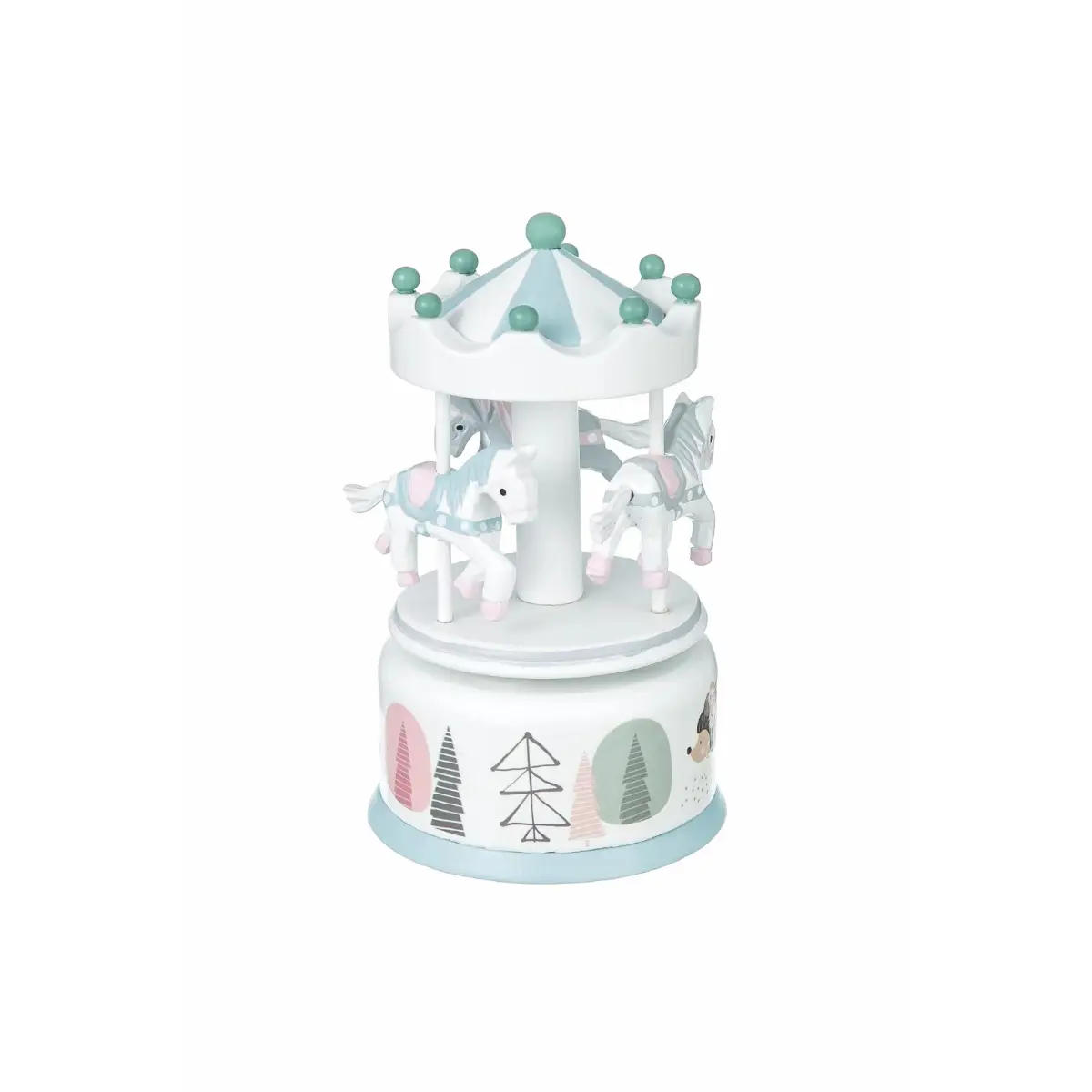 Baby Carousel