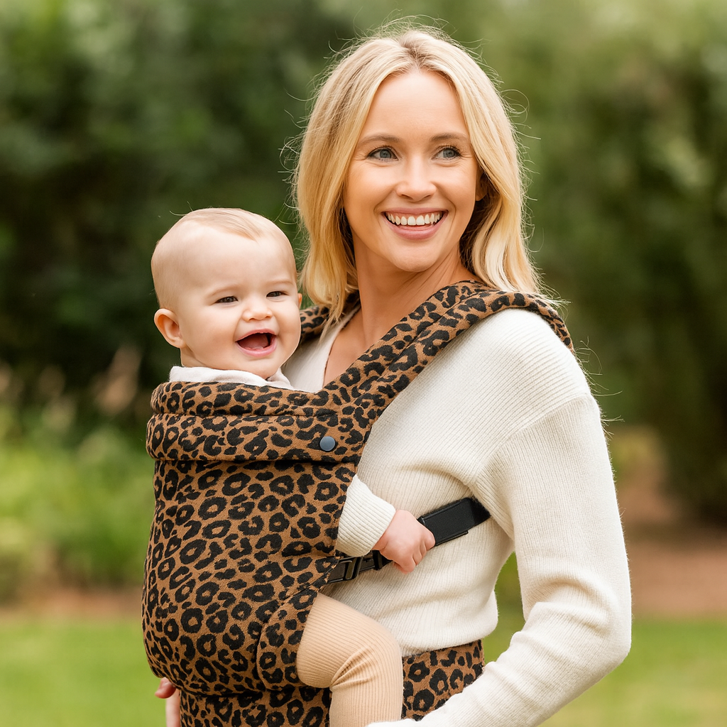 Baby Carriers