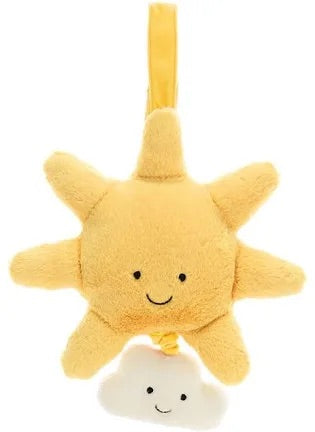 Jellycat Nursey Mobile Assorted