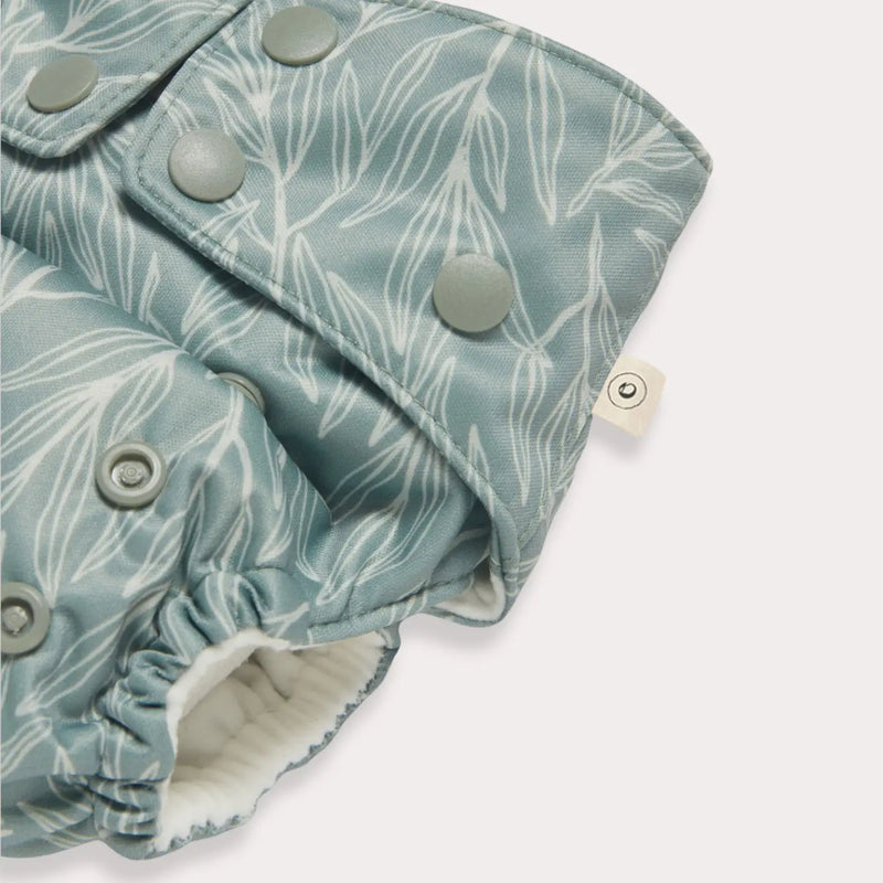 econaps- Willow 2.0 Modern Cloth Nappy