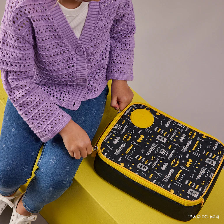 Insulated Lunchbag - Batman