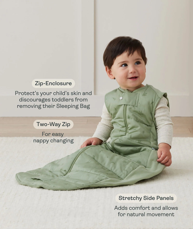 Sheeting Bag / TOG: 1.0 - Elephant Parade