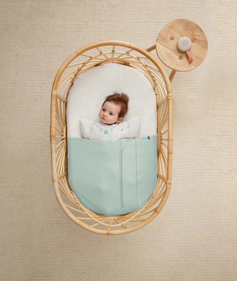 Portable White Noise Machine - Taupe