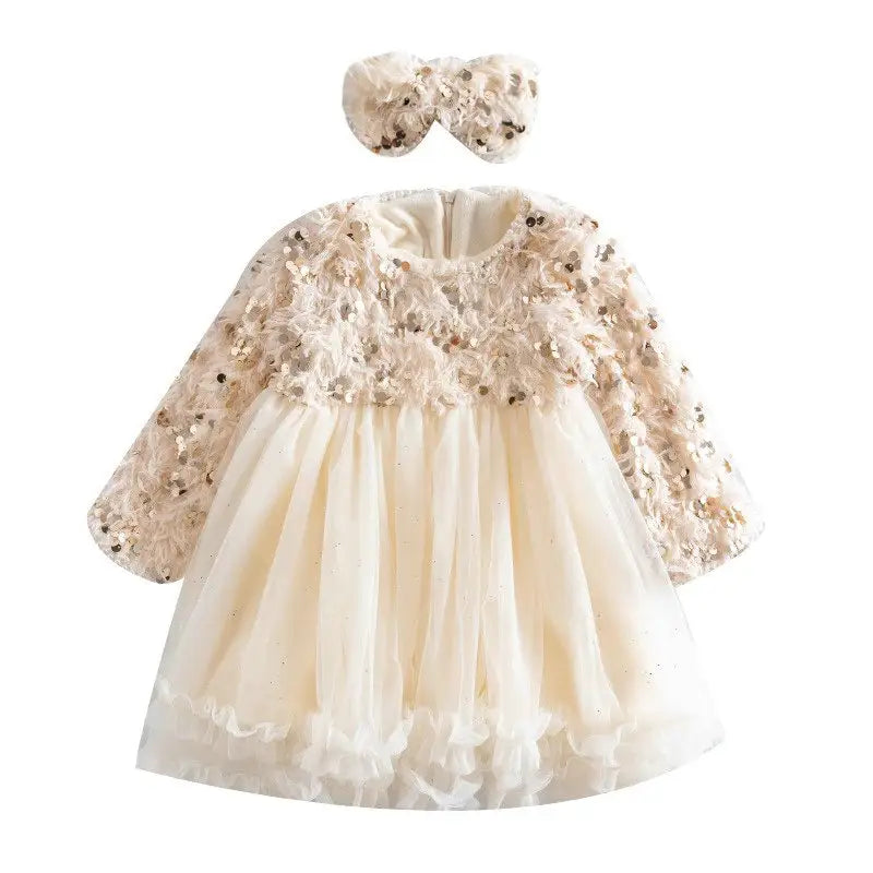 Clara Tutu Dress