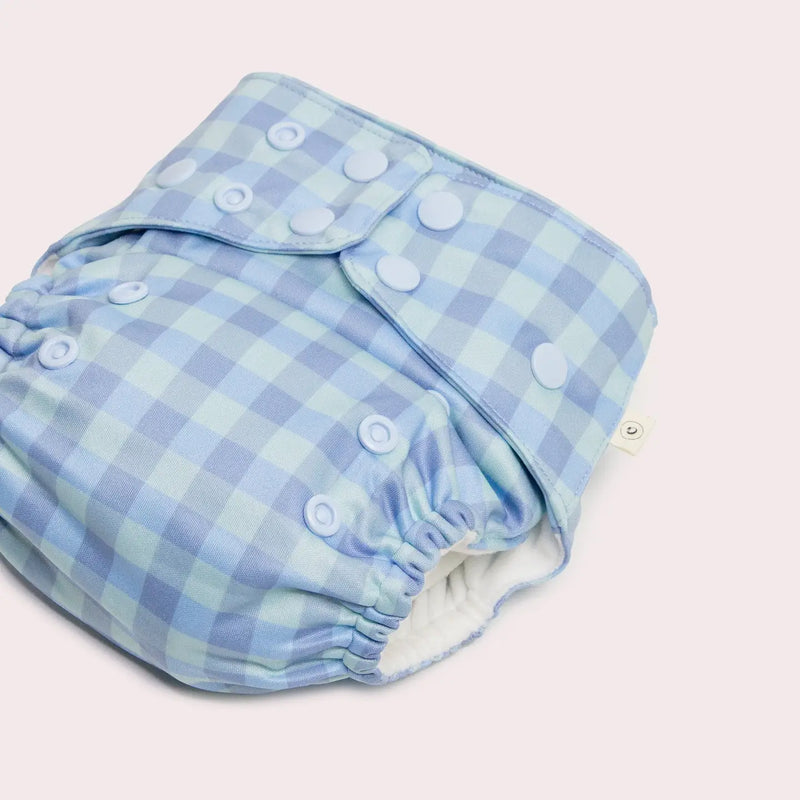 econaps - Sky 2.0 Modern Cloth Nappy