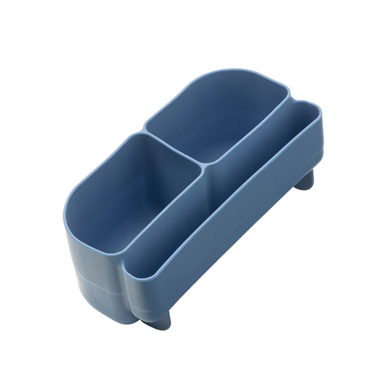 Silicone Bento Tray - Mini Ocean