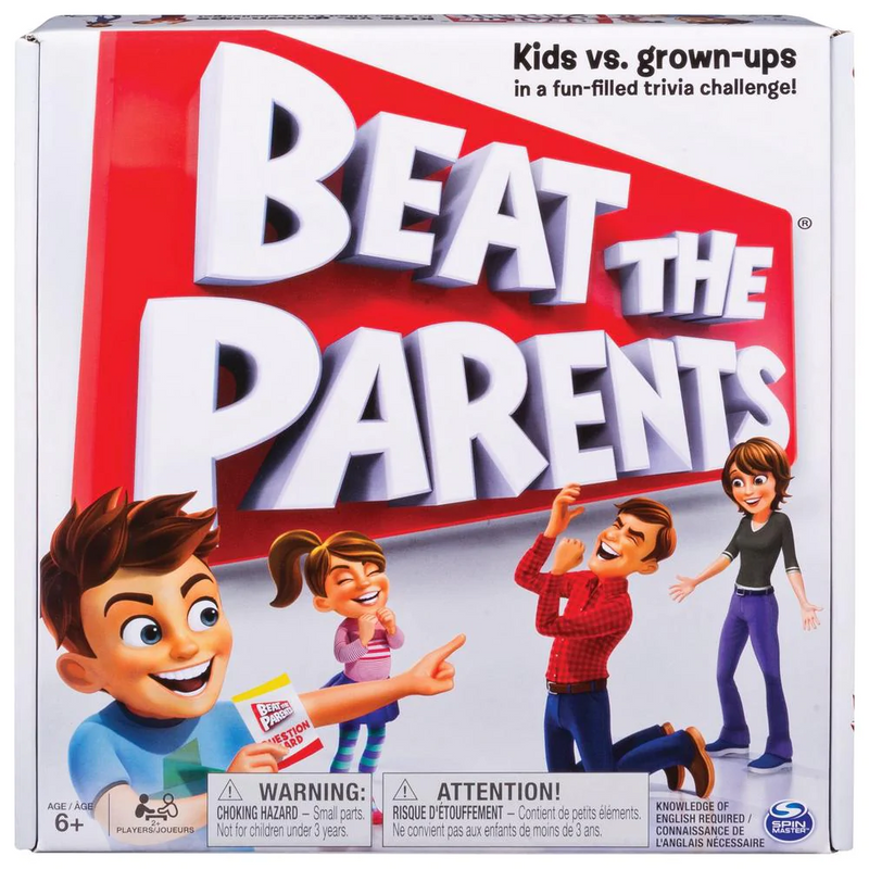 Beat the Parents Beat the Parents