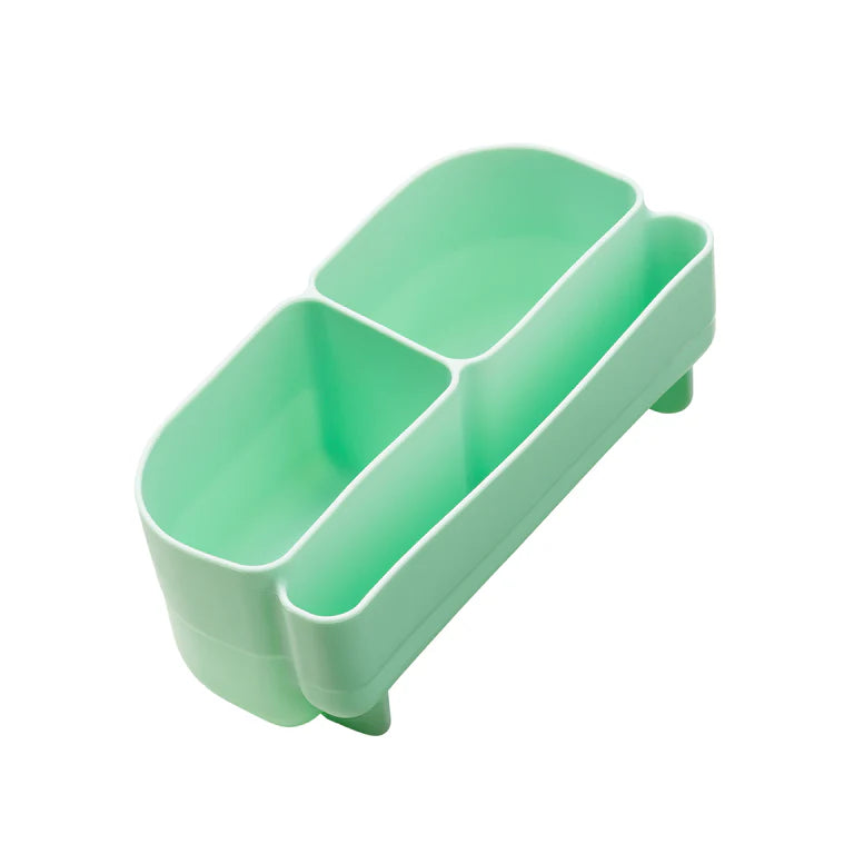 Silicone Bento Tray - Mini Forest