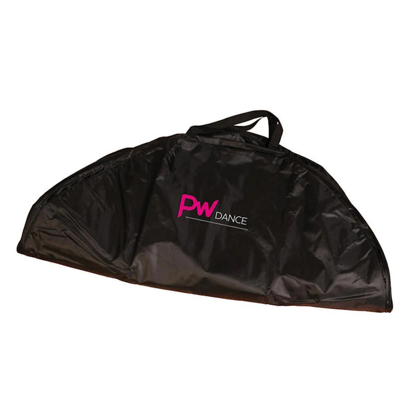Tutu Bag Black Sml