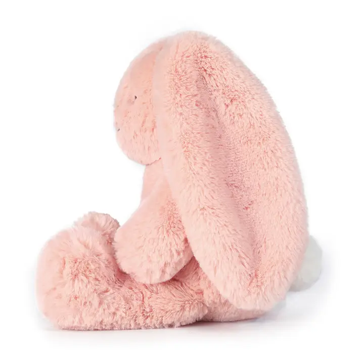 Bella Bunny Rose Pink Soft Toy 13.5"/34cm