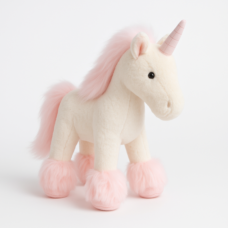 Olivia - The Unicorn