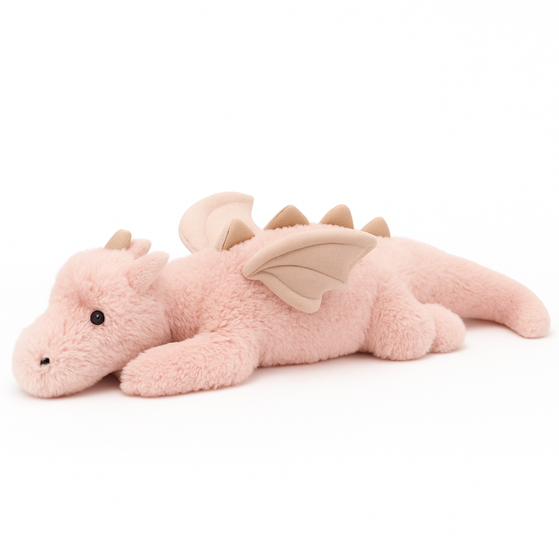 Syrax Dragon - Assorted Colours