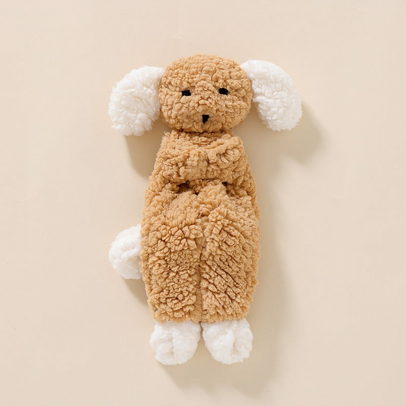 Teddy Ears Snuggly