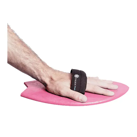 Body Surfing Handplane - Beach Accessory - Pink