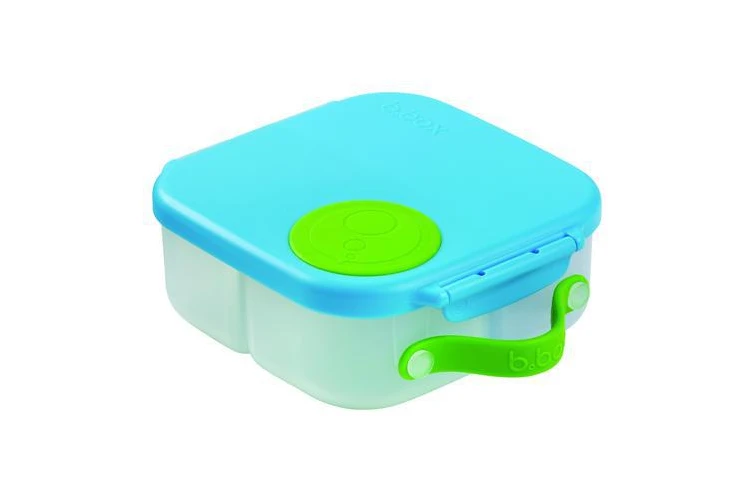 Mini Lunchbox - Ocean Breeze