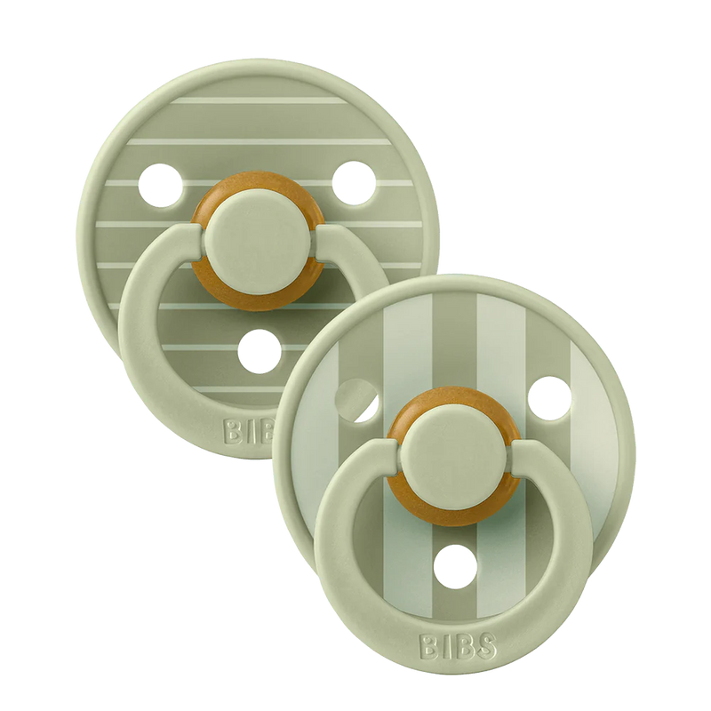 Studio Colour, S1 - Pin Sage Mix