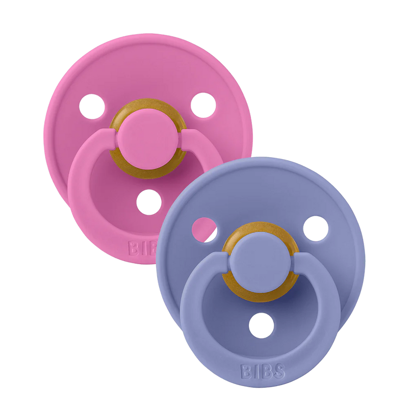 Colour, Round S1- Bubblegum/Peri