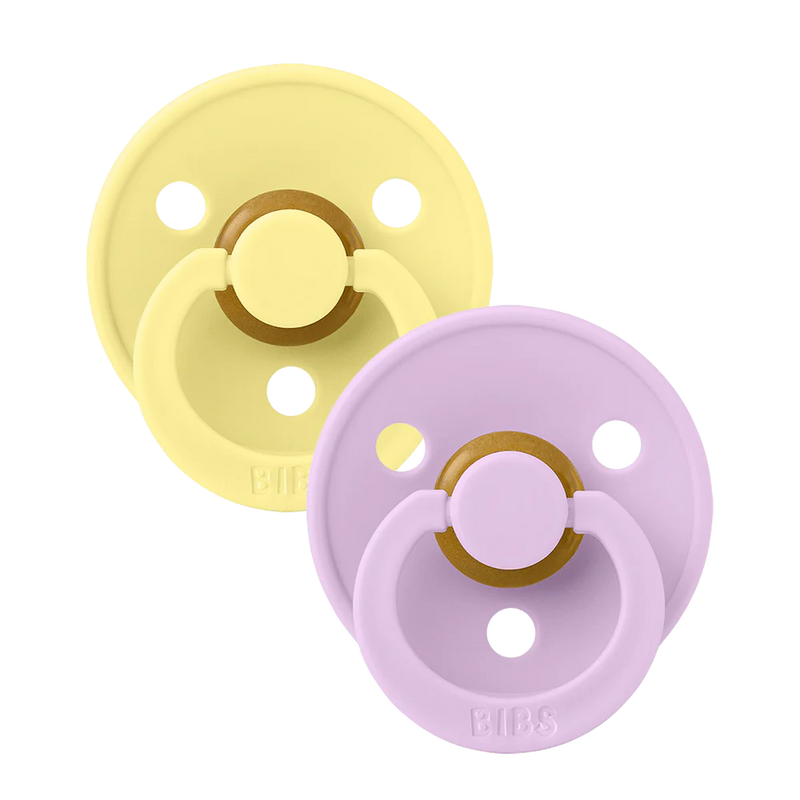 Colour, Round S1- Sunshine/Violet Sky