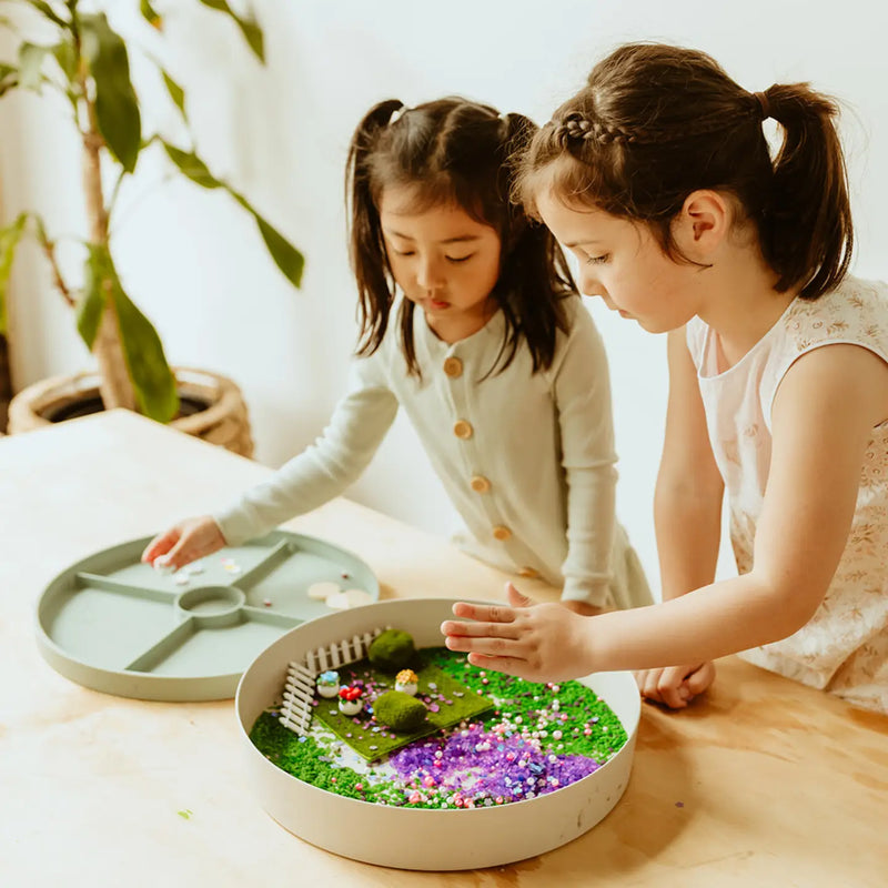 Sensory Kits Under the Sea