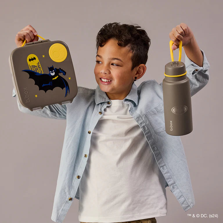 LunchBox- Batman