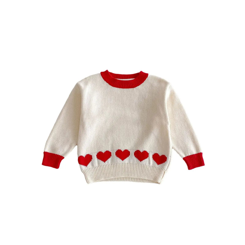 Lovey Jumper