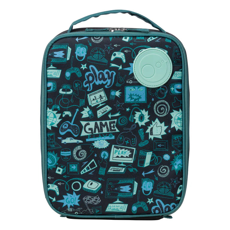 Insulated Lunchbag - MVP