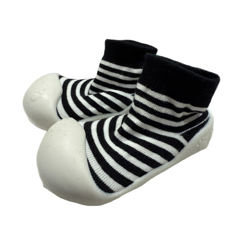 Rubber Soled Socks