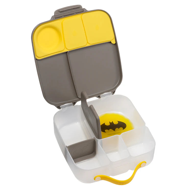 LunchBox- Batman