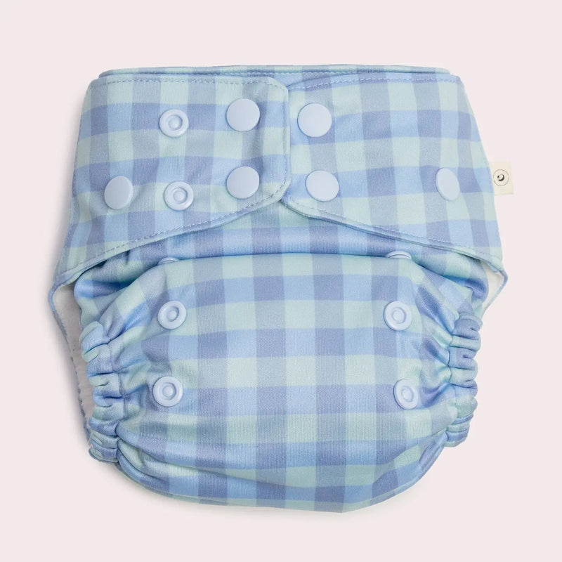 econaps - Sky 2.0 Modern Cloth Nappy