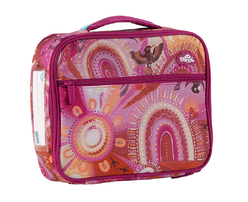 Little Cooler Lunch Bag - Yarrawala