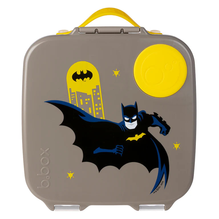 LunchBox- Batman