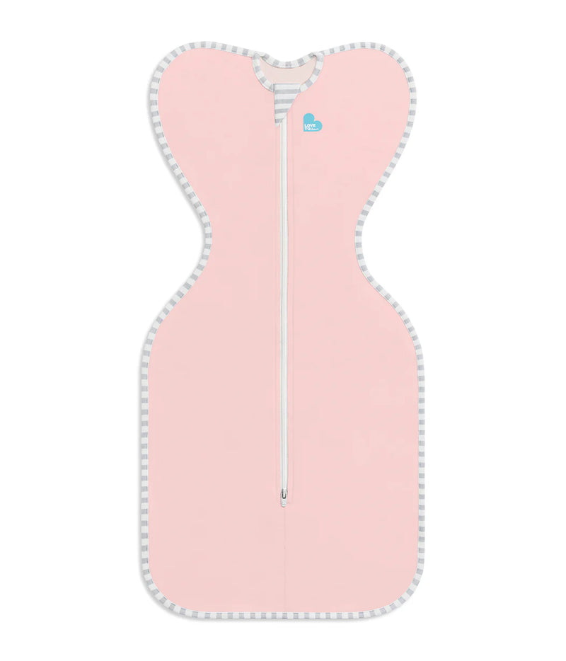 Swaddle Up 1.0T - Stretch Cotton