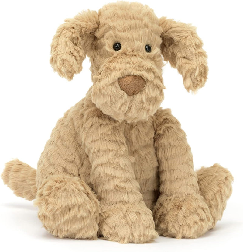 Jellycat Fuddlewuddle Dog