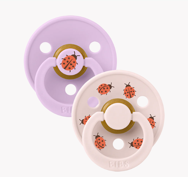Studio Colour, S2 Ladybug Violet Sky Mix