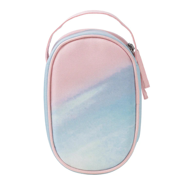 Insulated snackbag - Morning Sky