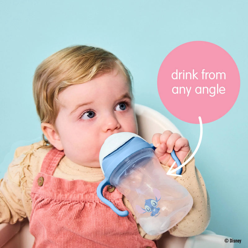 Sippy Cup - Angel