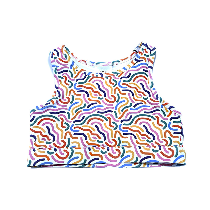 Mr. Squiggle
