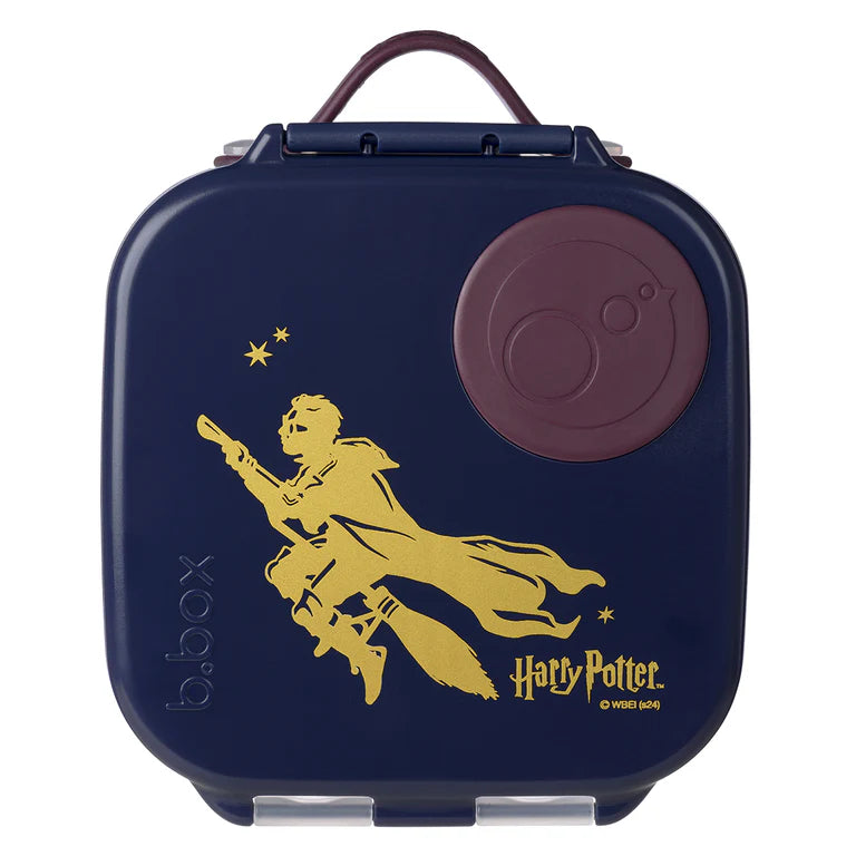 Mini Lunchbox - Harry Potter