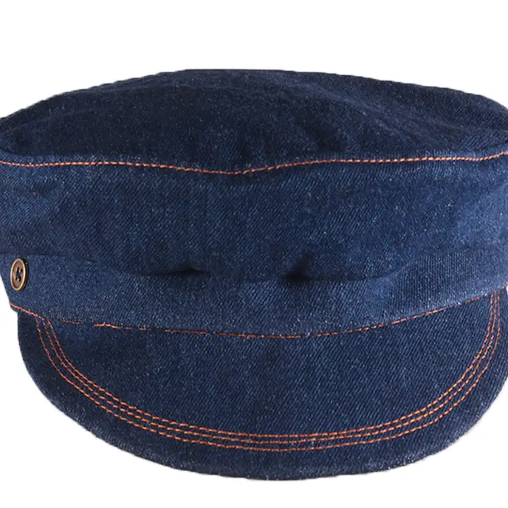 The Kyte Cap - Kids - Denim