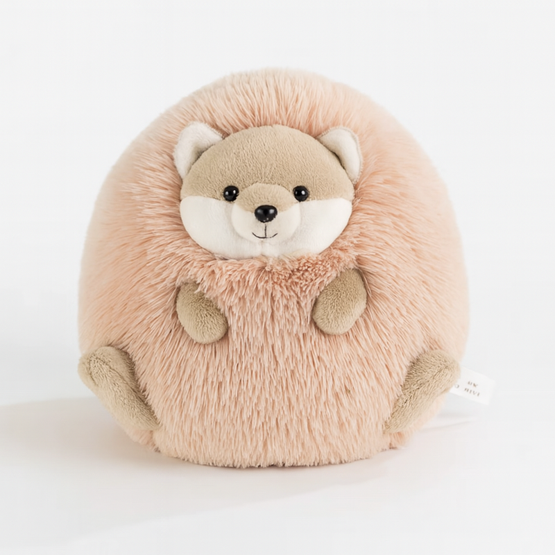 Fluff Ball Hamster 20cm