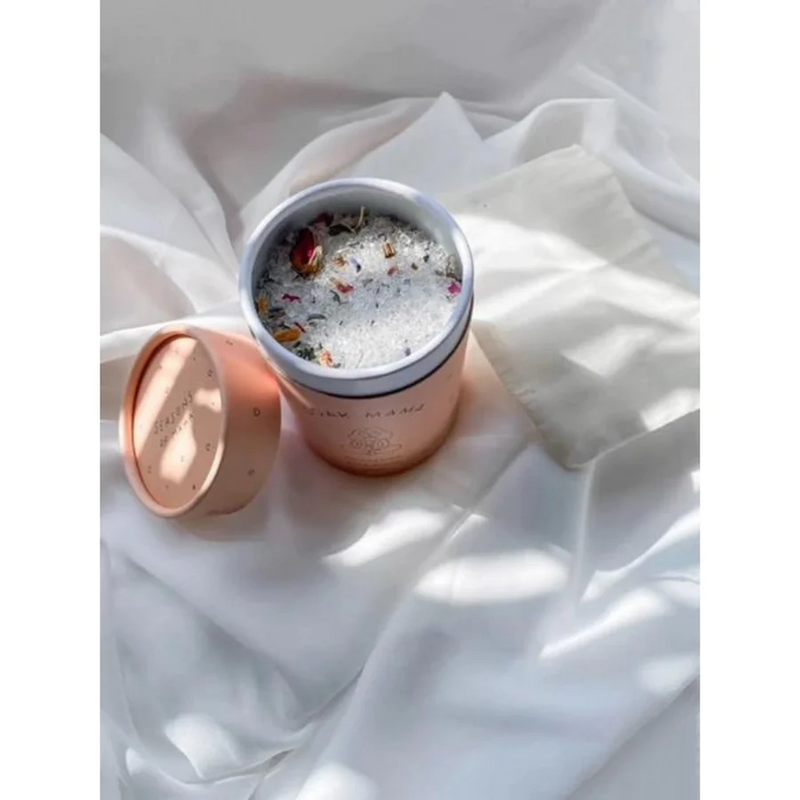 Soak Mama Bath Cylinder 300g