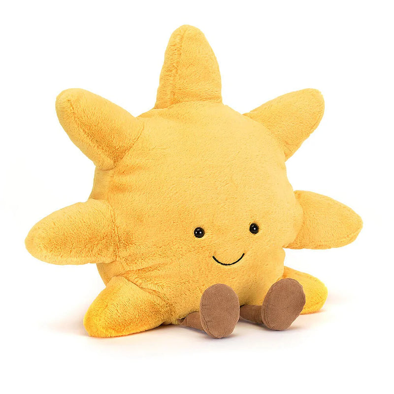 Jellycat Amusable Sun